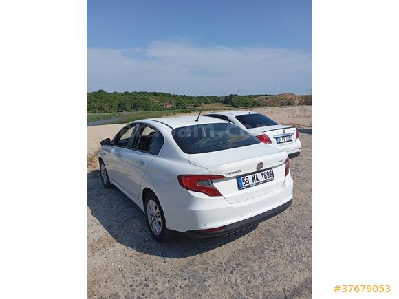 Sahibinden Fiat Egea 1.6 Multijet Easy Plus 2018 Model