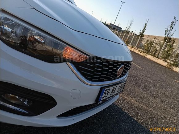 Sahibinden Fiat Egea 1.6 Multijet Easy Plus 2018 Model