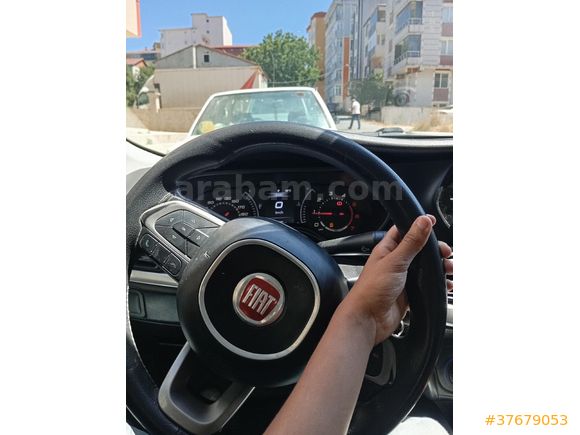 Sahibinden Fiat Egea 1.6 Multijet Easy Plus 2018 Model