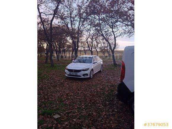 Sahibinden Fiat Egea 1.6 Multijet Easy Plus 2018 Model