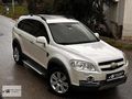 2012 CAPTİVA HİGHT 7KİŞİLİK +ANDROİD +FULL BAKIMLI