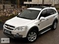 2012 CAPTİVA HİGHT 7KİŞİLİK +ANDROİD +FULL BAKIMLI