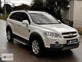 2012 CAPTİVA HİGHT 7KİŞİLİK +ANDROİD +FULL BAKIMLI