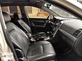 2012 CAPTİVA HİGHT 7KİŞİLİK +ANDROİD +FULL BAKIMLI