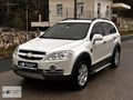 2012 CAPTİVA HİGHT 7KİŞİLİK +ANDROİD +FULL BAKIMLI