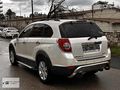 2012 CAPTİVA HİGHT 7KİŞİLİK +ANDROİD +FULL BAKIMLI