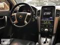 2012 CAPTİVA HİGHT 7KİŞİLİK +ANDROİD +FULL BAKIMLI
