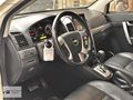 2012 CAPTİVA HİGHT 7KİŞİLİK +ANDROİD +FULL BAKIMLI
