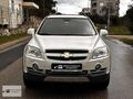 2012 CAPTİVA HİGHT 7KİŞİLİK +ANDROİD +FULL BAKIMLI