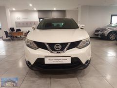 NİSSAN ARTKİYDAN 2015 Qashqai 1.2 DIG-T Tekna X-tronic