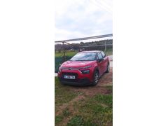 Sahibinden Citroen C3 1.2 PureTech Feel 2023 Model 
