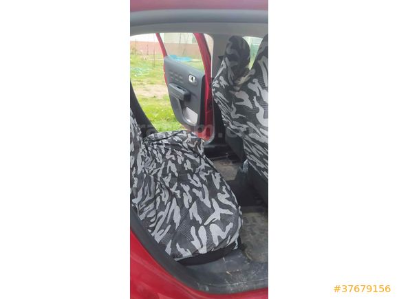 Sahibinden Citroen C3 1.2 PureTech Feel 2023 Model 
