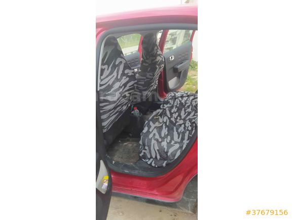 Sahibinden Citroen C3 1.2 PureTech Feel 2023 Model 