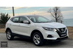 2018 MODEL NİSSAN QASHGAİ 1.2 DIG-T TEKNA 115 HP OTOMATİK VİTES