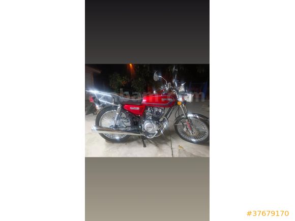 2025 Kuba Çita 50 R PRO