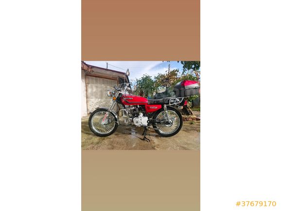 2025 Kuba Çita 50 R PRO
