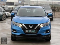PEUGEOT BAYİDEN 2018 MD QASHQAİ 1.2 DIG-T VİSİA OTOM. 24.500 KM