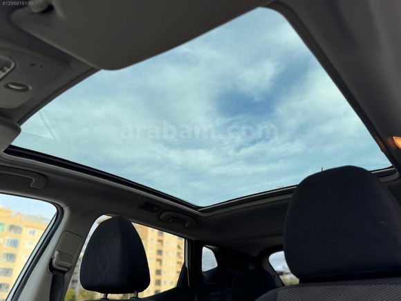 CAM TAVANLI FULL PAKET DÜŞÜK KM OTOMATİK EMİNEVİM FUZULEVİM