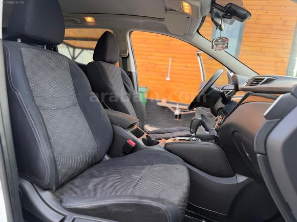 CAM TAVANLI FULL PAKET DÜŞÜK KM OTOMATİK EMİNEVİM FUZULEVİM