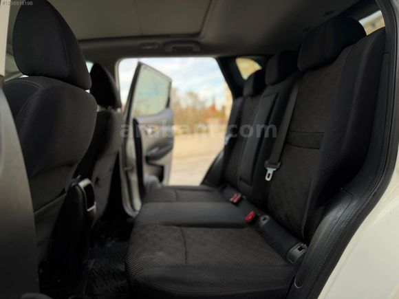 CAM TAVANLI FULL PAKET DÜŞÜK KM OTOMATİK EMİNEVİM FUZULEVİM