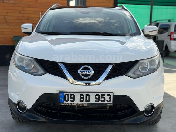 CAM TAVANLI FULL PAKET DÜŞÜK KM OTOMATİK EMİNEVİM FUZULEVİM