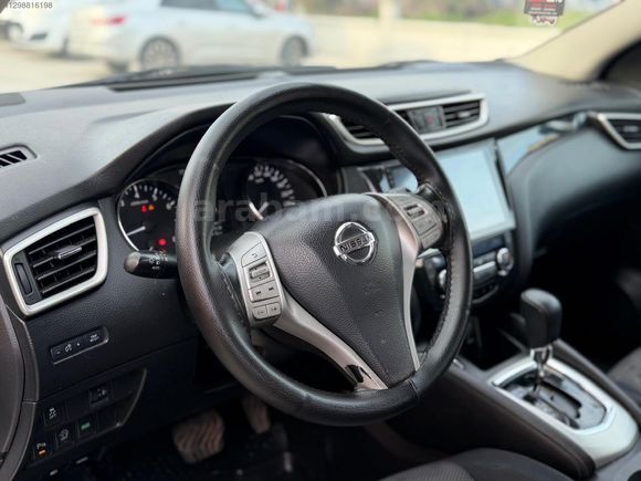 CAM TAVANLI FULL PAKET DÜŞÜK KM OTOMATİK EMİNEVİM FUZULEVİM