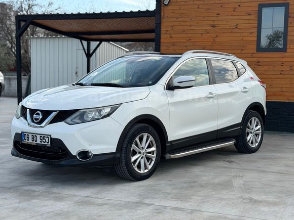 CAM TAVANLI FULL PAKET DÜŞÜK KM OTOMATİK EMİNEVİM FUZULEVİM