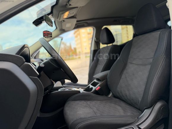 CAM TAVANLI FULL PAKET DÜŞÜK KM OTOMATİK EMİNEVİM FUZULEVİM