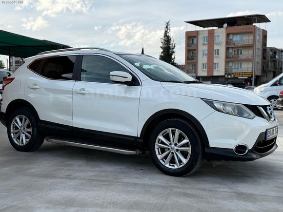 CAM TAVANLI FULL PAKET DÜŞÜK KM OTOMATİK EMİNEVİM FUZULEVİM