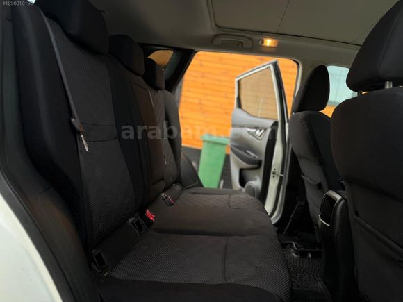 CAM TAVANLI FULL PAKET DÜŞÜK KM OTOMATİK EMİNEVİM FUZULEVİM