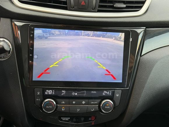 CAM TAVANLI FULL PAKET DÜŞÜK KM OTOMATİK EMİNEVİM FUZULEVİM