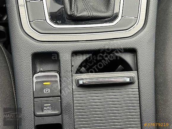 2022 PASSAT 1.5 TSI İMPRESSİON 117.000KM SERVİS BAKIMLI