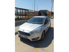 Sahibinden Ford Focus 1.6 Ti-VCT Style 2015 Model