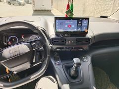 Sahibinden Fiat Doblo Combi 1.5 BlueHDi Premio 2024 Model  6.800 km Yeşil