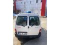 Sahibinden Citroen Berlingo 1.9 D Combi X 2009 Model 