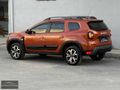 LANSMAN RENK-KOMPLE PPF-EXTRALARLA DOLU Bİ DUSTER-GSR 2
