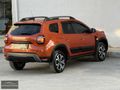 LANSMAN RENK-KOMPLE PPF-EXTRALARLA DOLU Bİ DUSTER-GSR 2