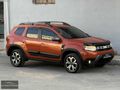 LANSMAN RENK-KOMPLE PPF-EXTRALARLA DOLU Bİ DUSTER-GSR 2