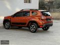 LANSMAN RENK-KOMPLE PPF-EXTRALARLA DOLU Bİ DUSTER-GSR 2