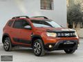 LANSMAN RENK-KOMPLE PPF-EXTRALARLA DOLU Bİ DUSTER-GSR 2
