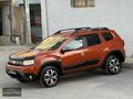 LANSMAN RENK-KOMPLE PPF-EXTRALARLA DOLU Bİ DUSTER-GSR 2