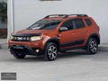 LANSMAN RENK-KOMPLE PPF-EXTRALARLA DOLU Bİ DUSTER-GSR 2