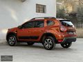 LANSMAN RENK-KOMPLE PPF-EXTRALARLA DOLU Bİ DUSTER-GSR 2