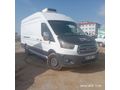 Sahibinden Ford Transit 350 E 2017 Model