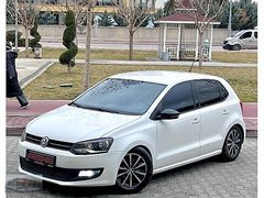 2011 MODEL WW POLO 1.4 COMFORTLİNE İÇİ BEJ