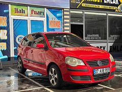 Volkswagen Polo 2007 Model 1.4 Comfortline