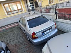 Sahibinden Hyundai Accent 1.3 LX 2000 Model