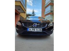 Sahibinden Volvo S60 1.5 T3 Premium 2015 Model Kırıkkale