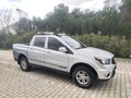 Galeriden Ssangyong Korando Sports 2.0 e-XDI 2017 Model Kocaeli