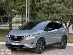 %20 Peşin 36 Ay Senet NİSSAN QASHQAİ 1.3 SKY PACK 4X4